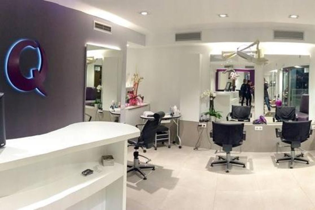 Perruqueries Querol Nou de Sant Pere, Centre, Provincia de Barcelona