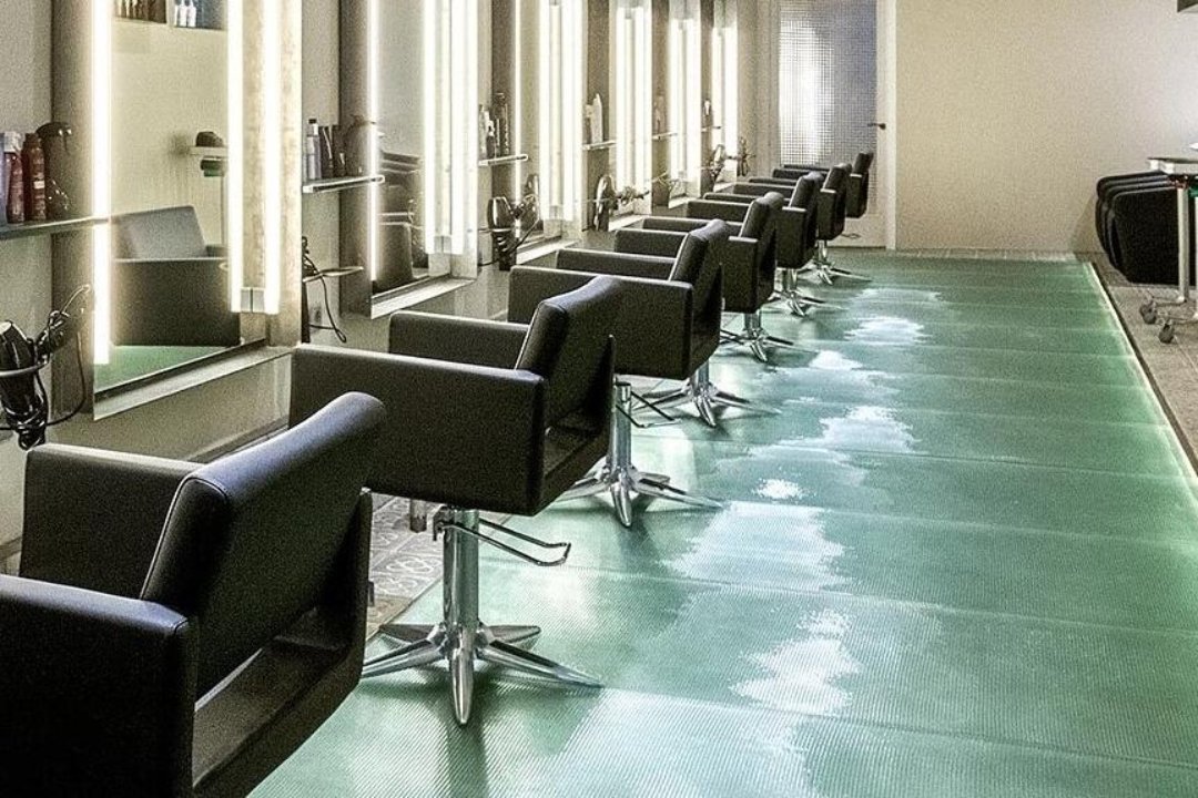 Hipolita, Dreta de l'Eixample, Barcelona