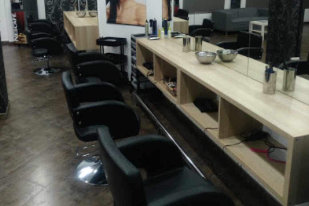 Anjel Peluquería, Castilla-La Mancha