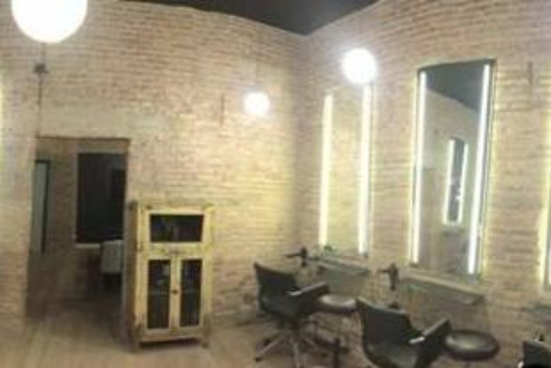 Ke Korte, Distrito Sant Andreu, Barcelona