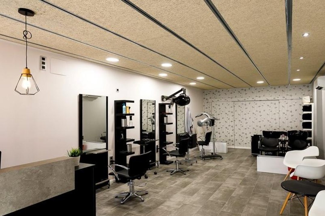 Perruqueria Magma, Provincia de Barcelona