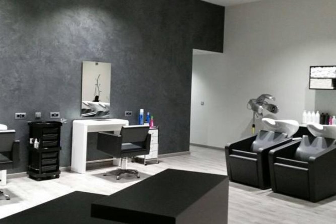 Peluquería Beauty by Cris, Provincia de Barcelona