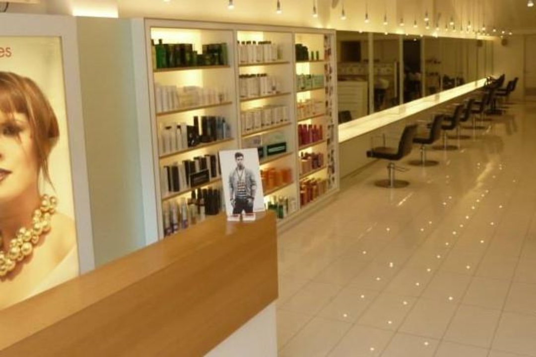 Formes Perrruqueria, Sant Pere, Provincia de Barcelona