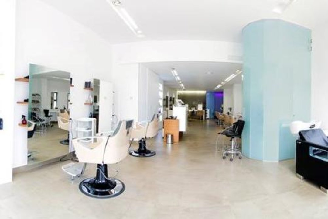 Bienve Peluqueros, Comunidad de Valencia