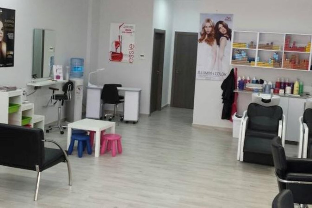 Cristina Garcia Peluqueria & Estetica, Sant Llorenç, Valencia