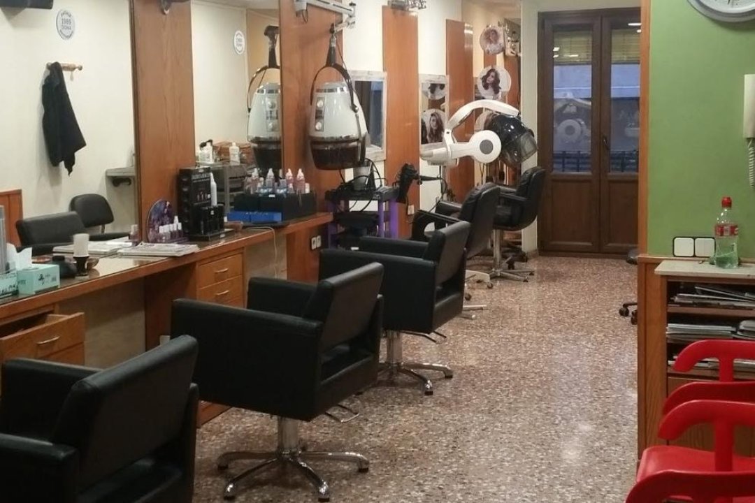 Pelleja Perruquers 1925, Provincia de Tarragona