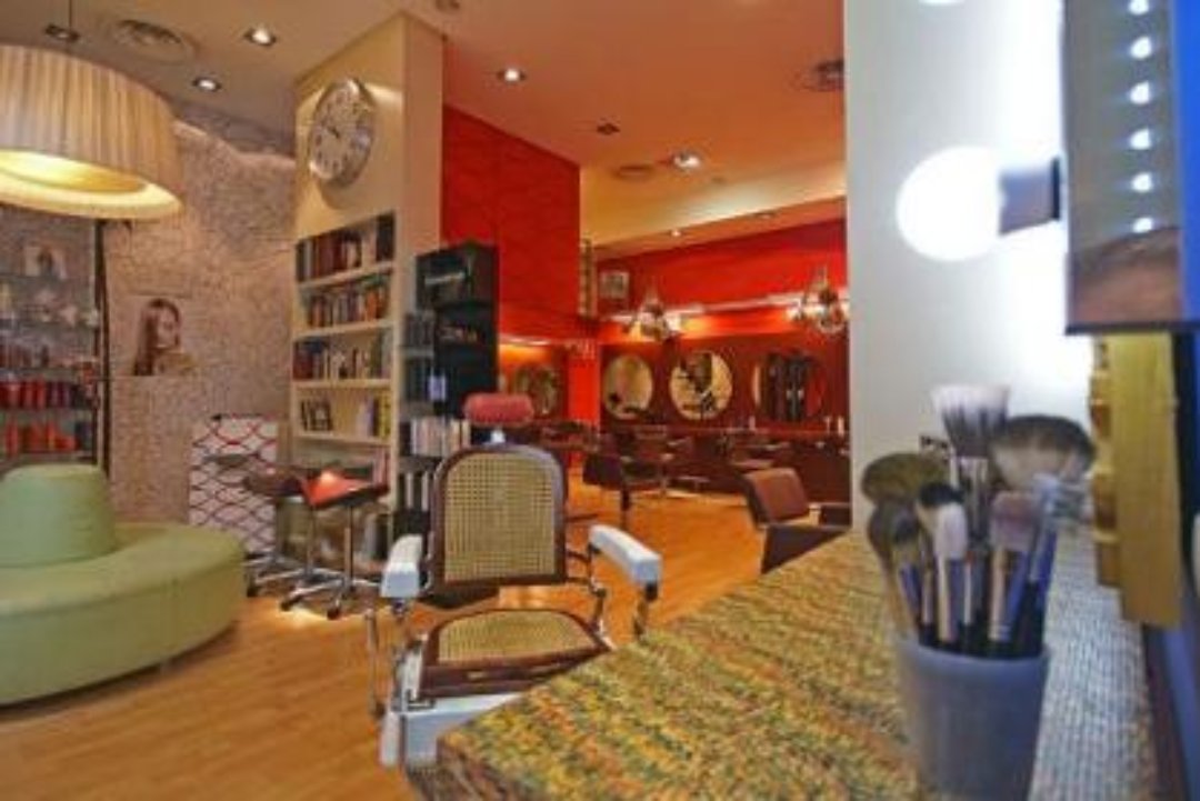 Formas peluqueros Valencia, Penya-roja, Valencia