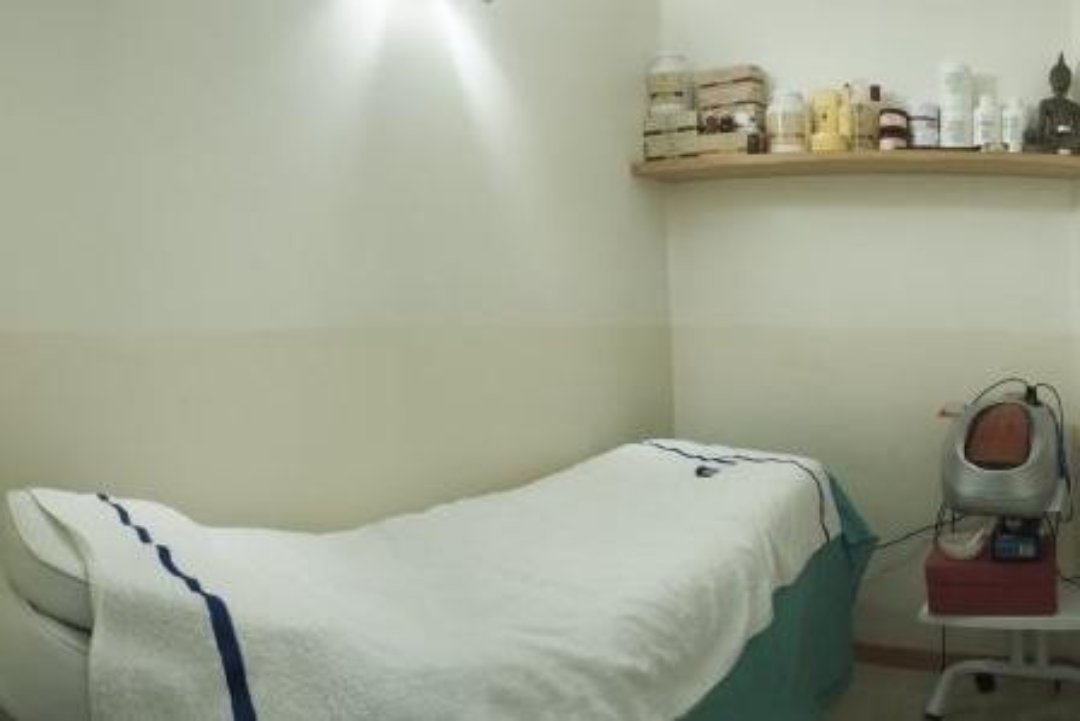 Peluquería Lola Santos, Sagrada Familia, Barcelona