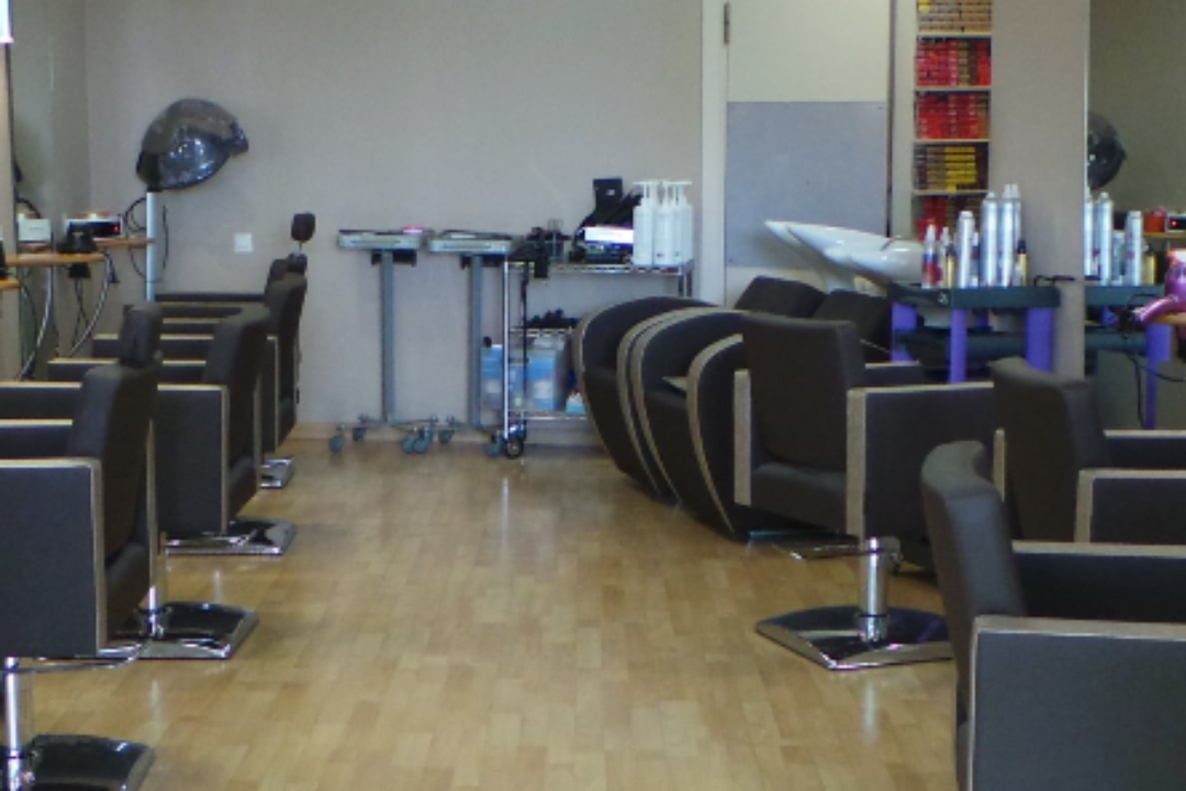 Peluquería Yolanda Carmel, El Carmel, Barcelona