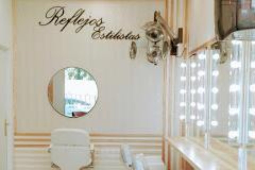 Peluquería Reflejos Don Benito, Extremadura