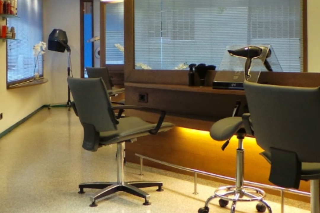 Sarriá Look, Sarrià, Barcelona