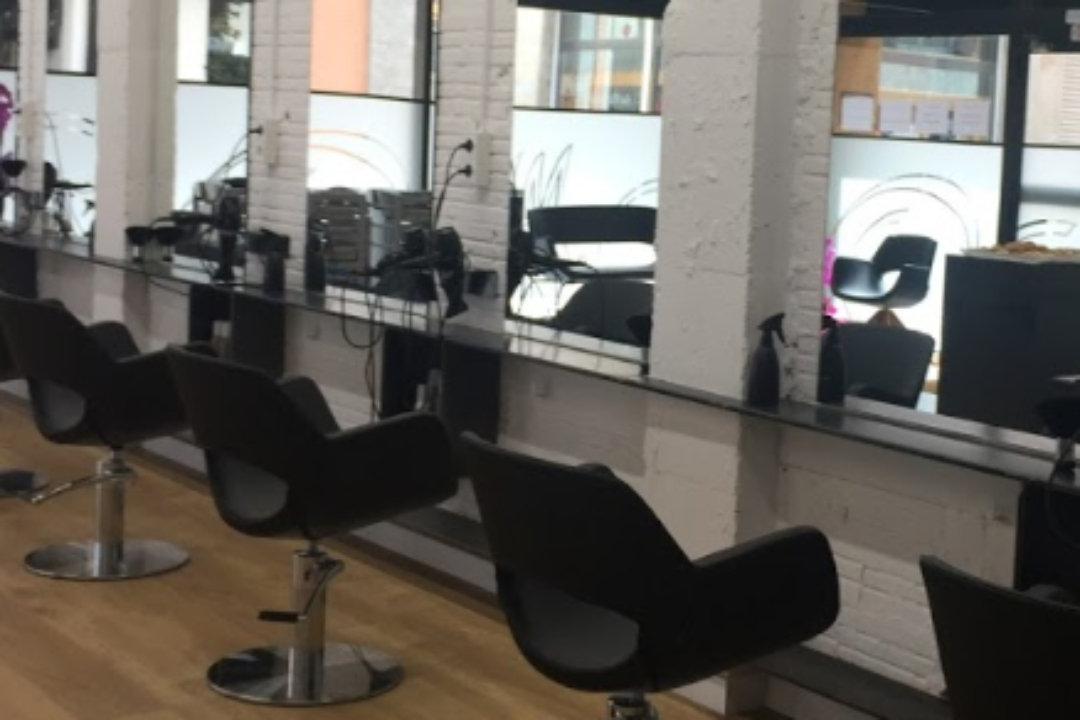 Susana Núñez, Centre, Badalona