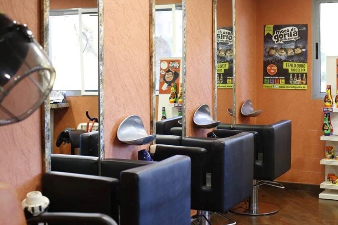 Estilistas Gloria Miro, Comunidad de Valencia