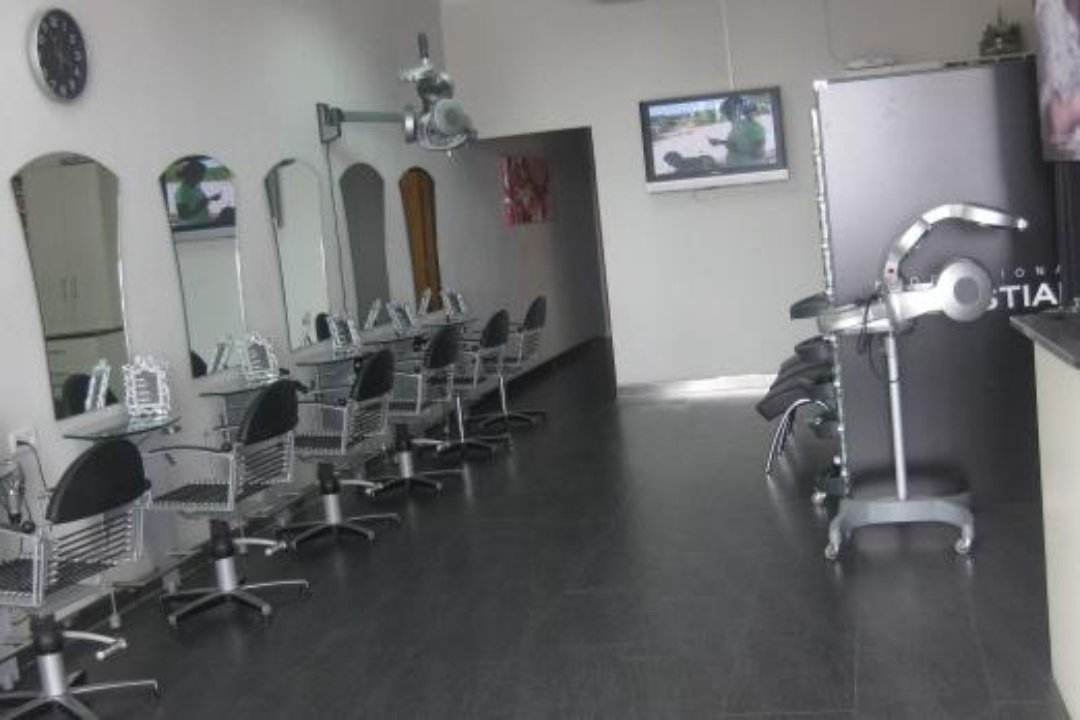 Carmen Martínez Estilistas, Región de Murcia