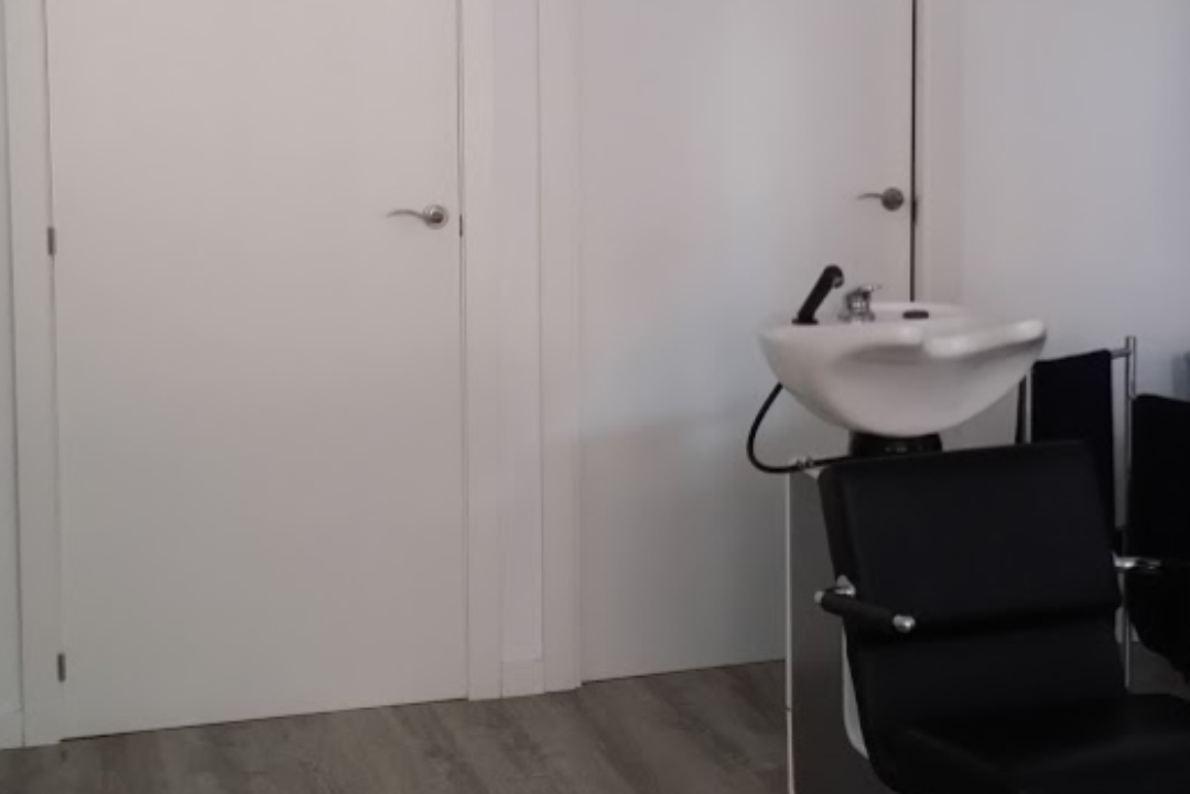 Peluquería La Nuri de los peines, Comunidad de Valencia