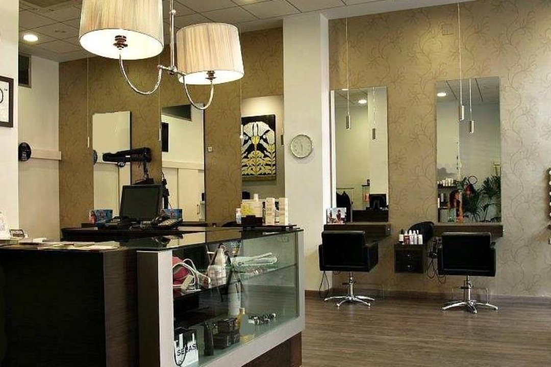 Ana Gómez Estilistas, Altozano, Alicante