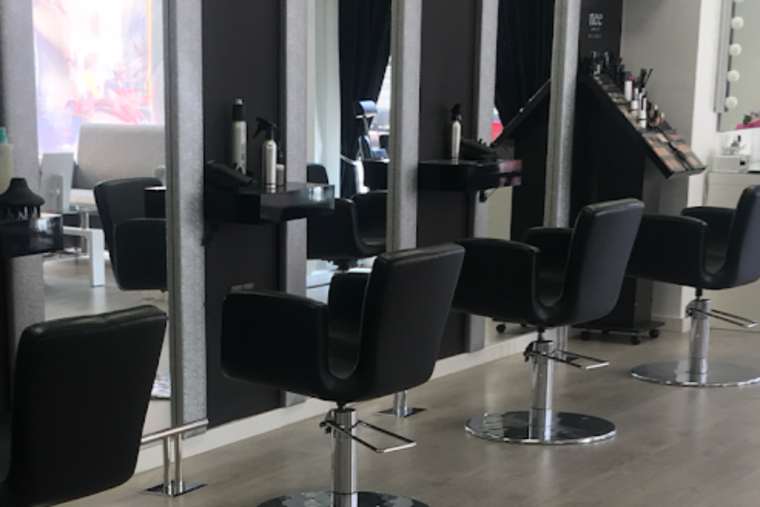 Salon 42 Estilistas, Comunidad de Valencia