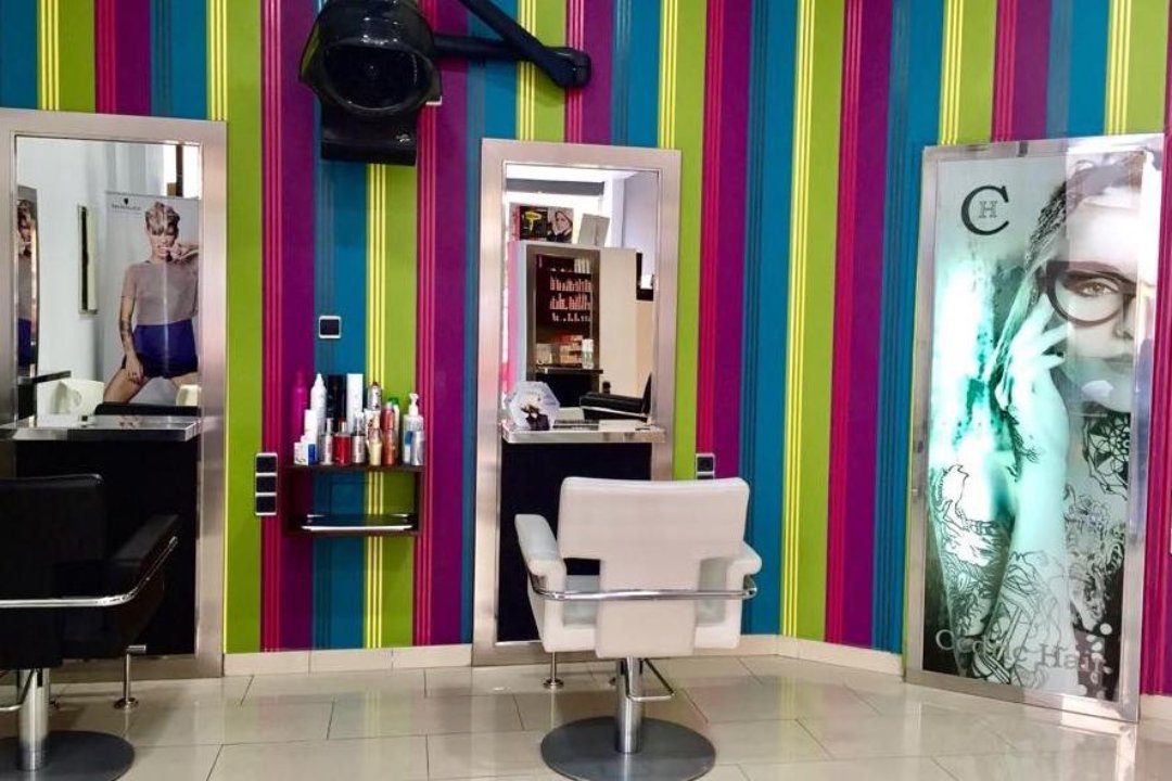 Cedric Peluqueros, Torrevieja