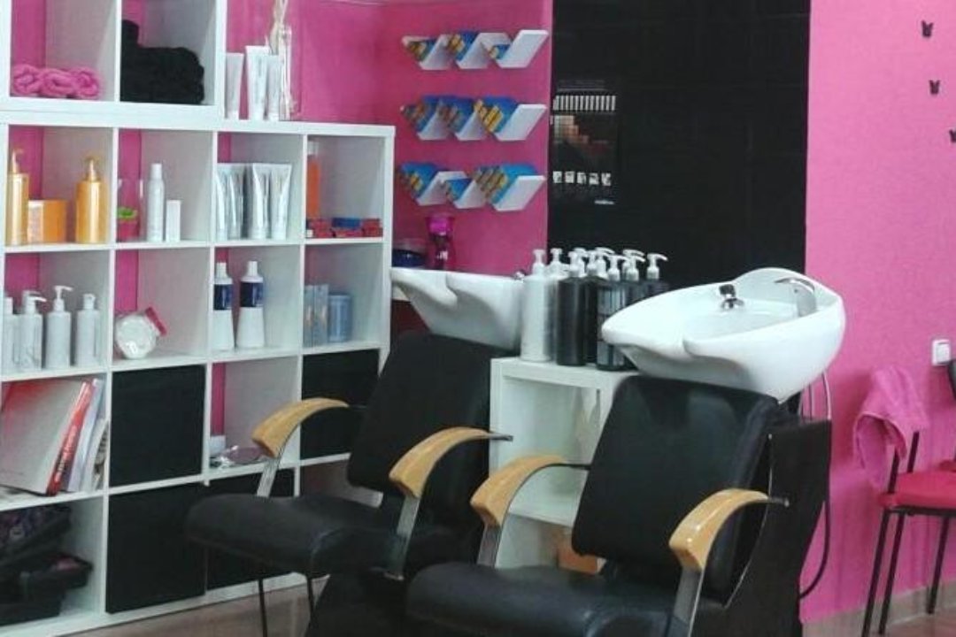 Loli Peluqueria Unisex, Comunidad de Madrid