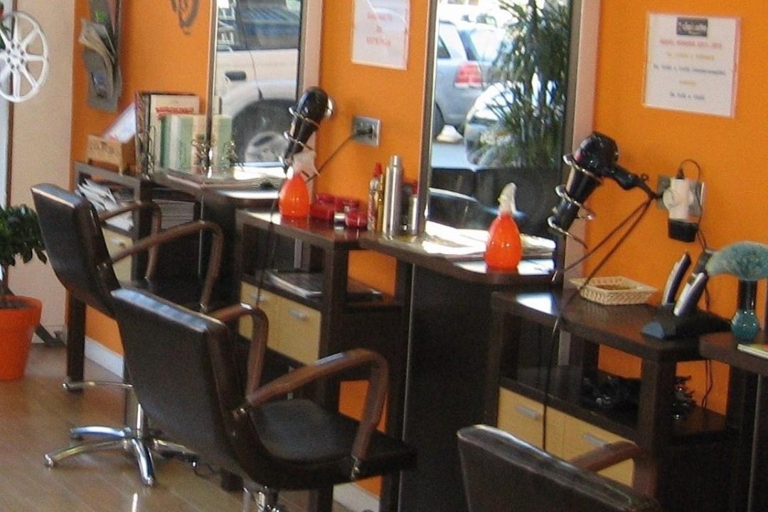 Peluquería Clakette, Santa María de Gracia, Murcia