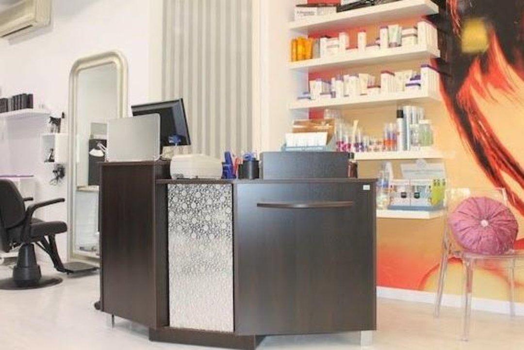 New Color, Torrevieja