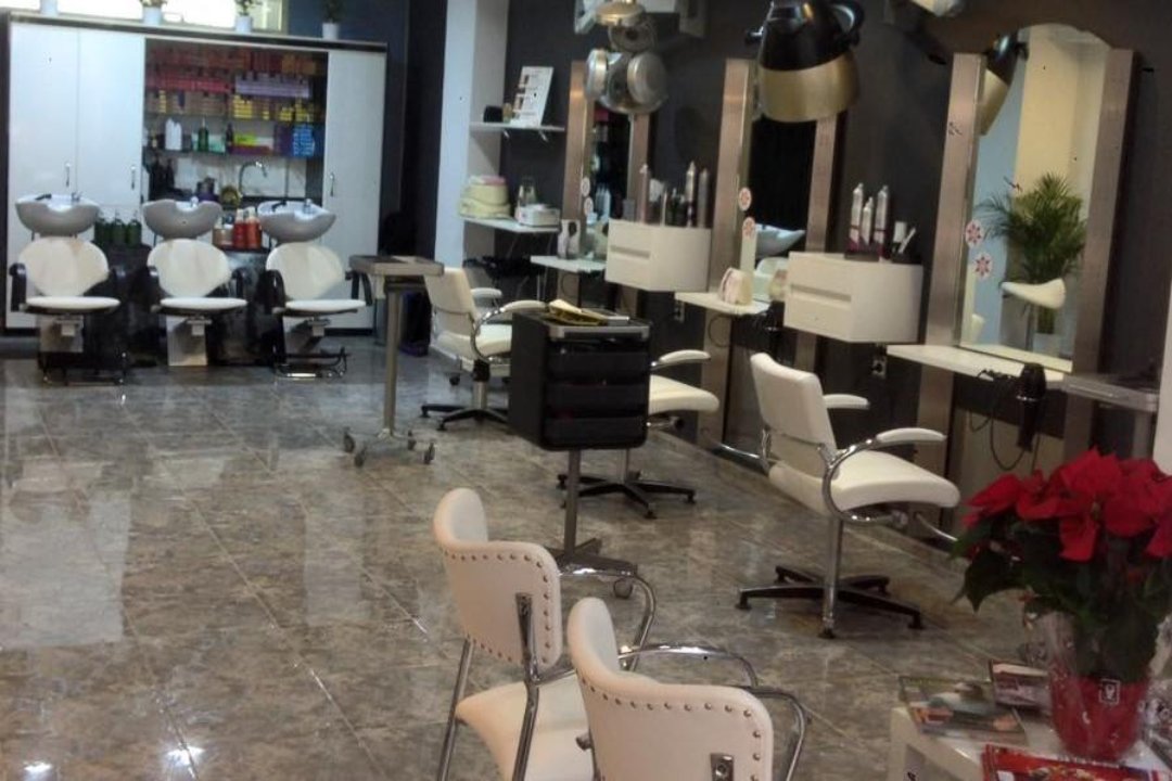 Toni Yelo Peluquería, Región de Murcia