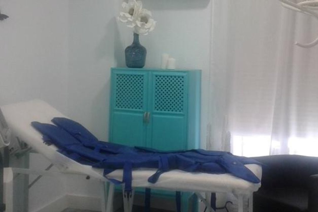 Kamerino Peluquería, Extremadura