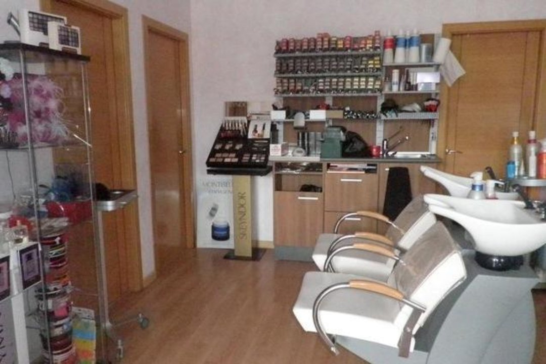 Maria Álvarez Peluquería y Estética, Castilla y León