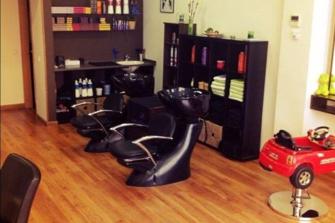 La Pelu de Rakel Montecarmelo, Montecarmelo, Madrid