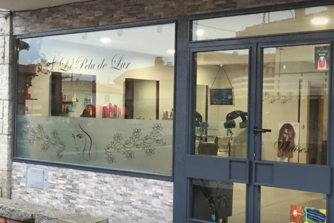 La Pelu de Lur, Comunidad de Madrid