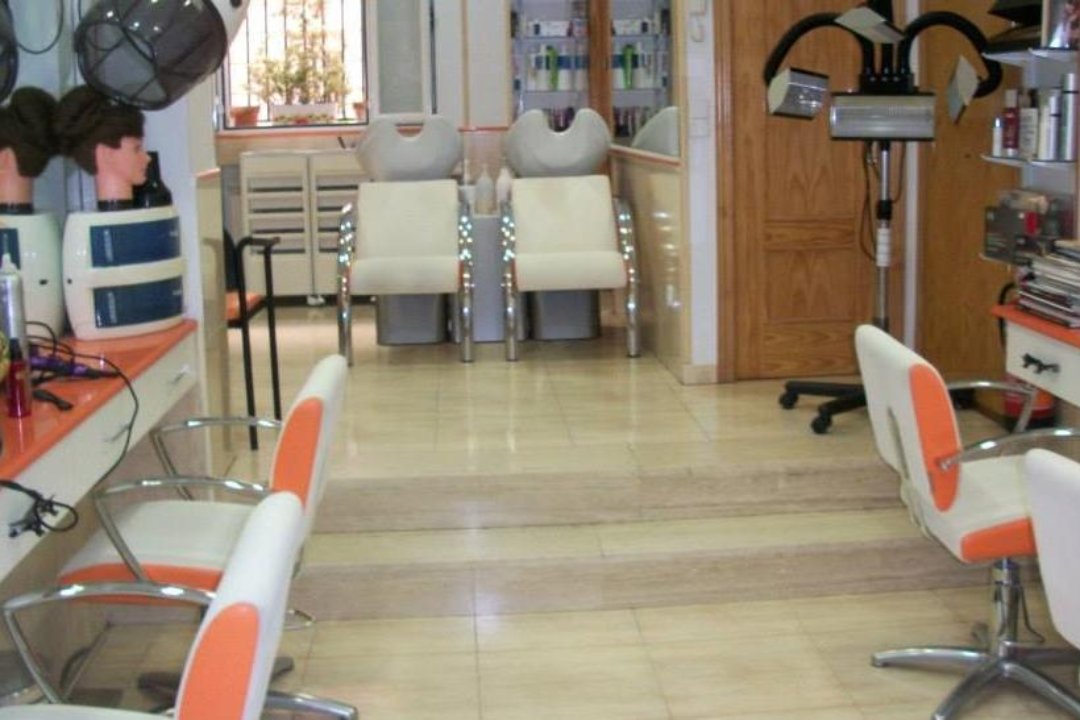 Peluquería Hilary, Arapiles, Madrid