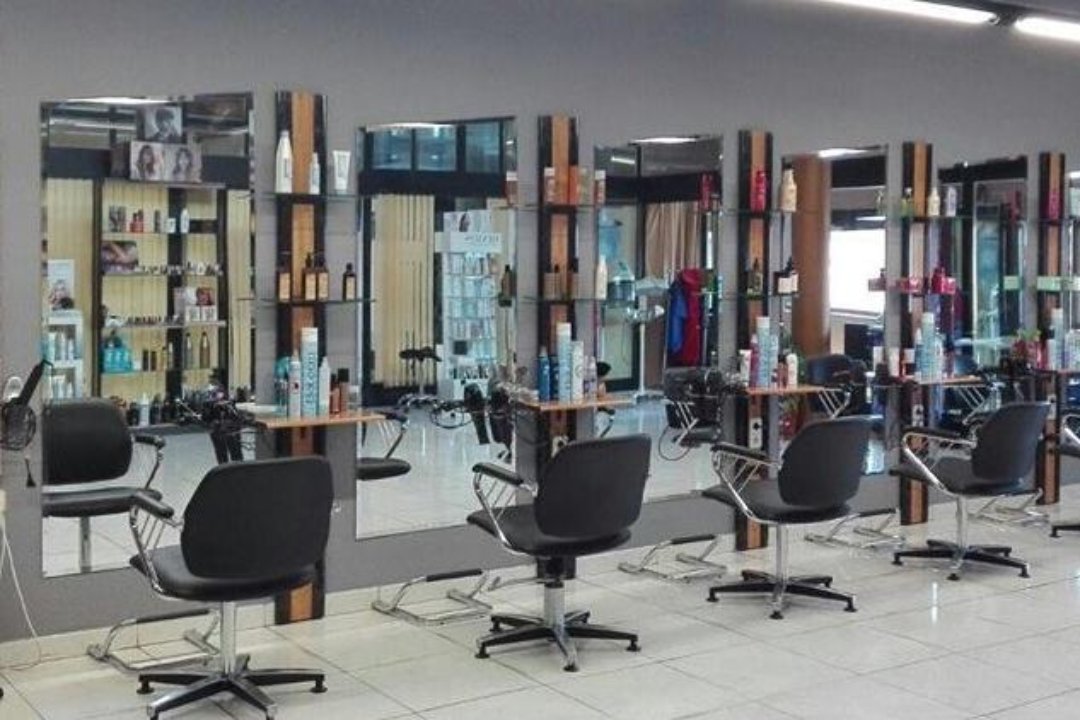 Peluquería Eduardo S, Torrelodones, Comunidad de Madrid