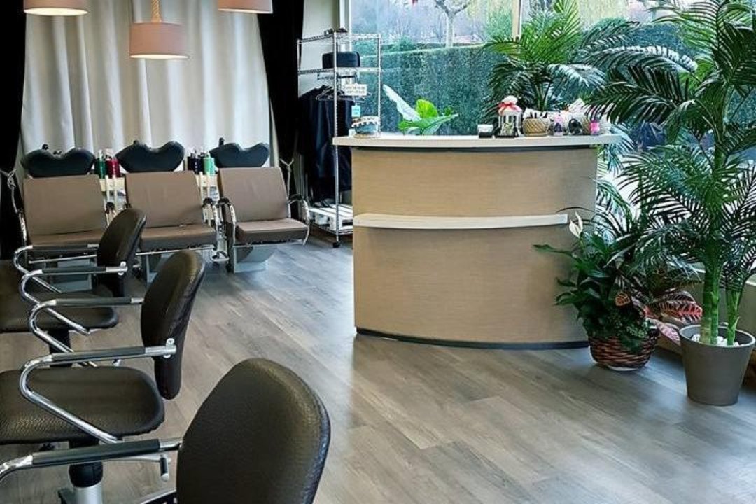 Angélica Fernández estilistas, El Carrascal, Comunidad de Madrid