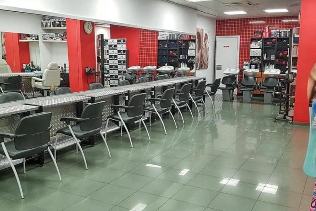 Carla Piu School Academia de peluquería y estética, Jaén