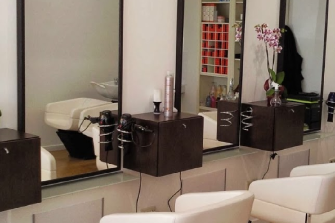 Ibáñez Navarro Estilistas, Boadilla del Monte, Comunidad de Madrid