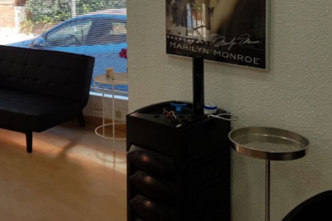 Glatt Peluqueros, Casco Antiguo, Comunidad de Madrid