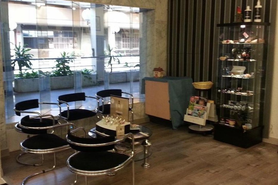 Beatriz Peluqueros, Distrito I, Comunidad de Madrid