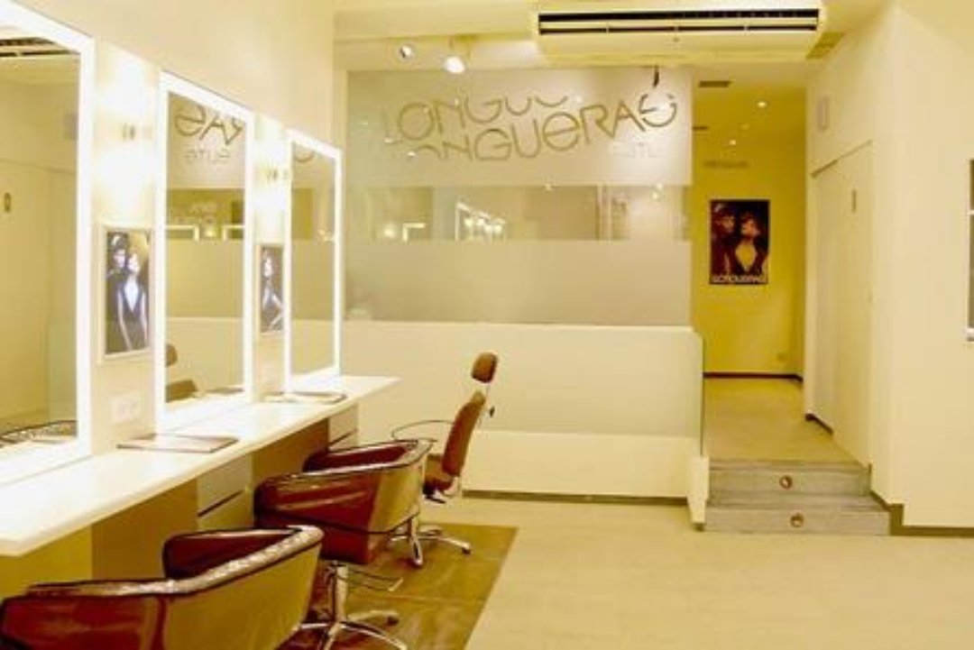 Llongueras Carmelitas, Salamanca