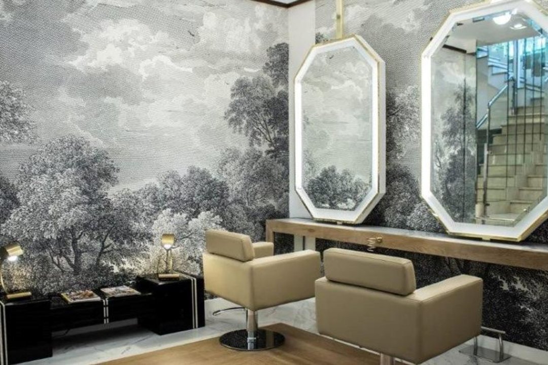 Chus Morante, Vallehermoso, Madrid