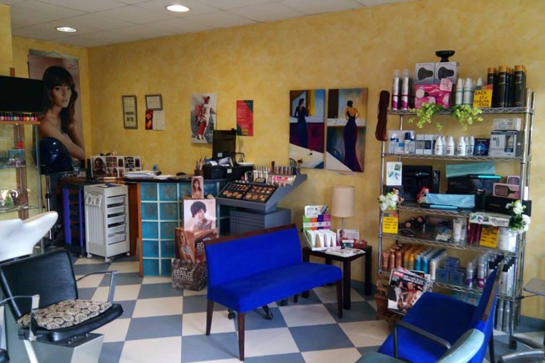 Peluqueria Nuria Garcia Gutierrez, Cantabria