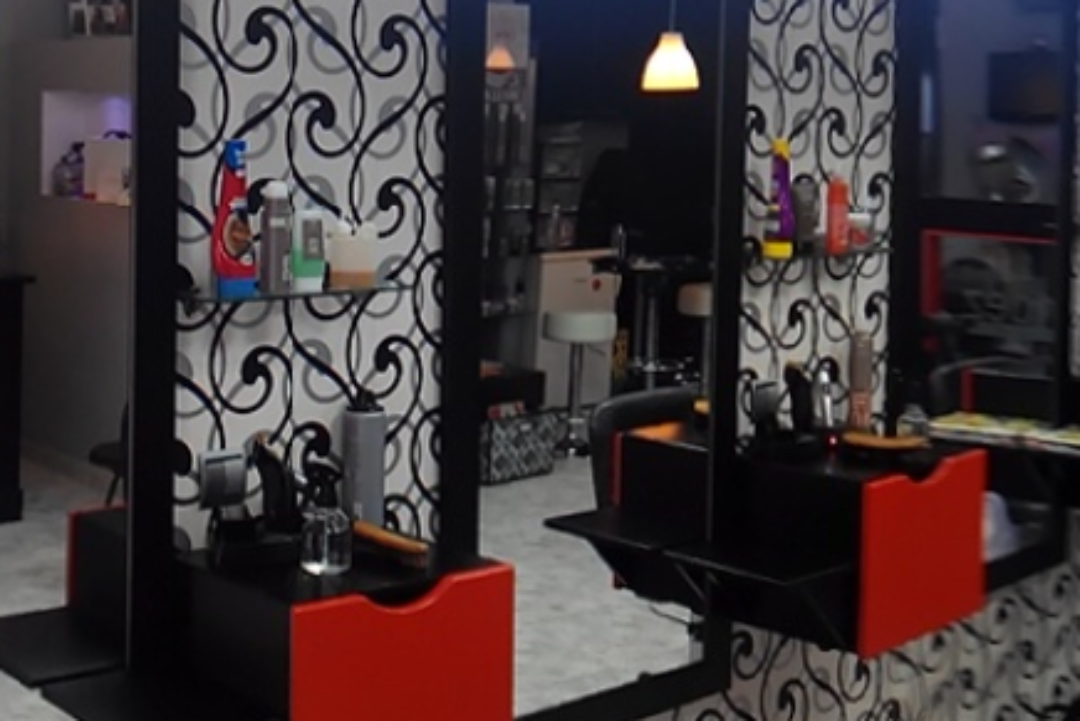 Peluquería Méndez, Extremadura