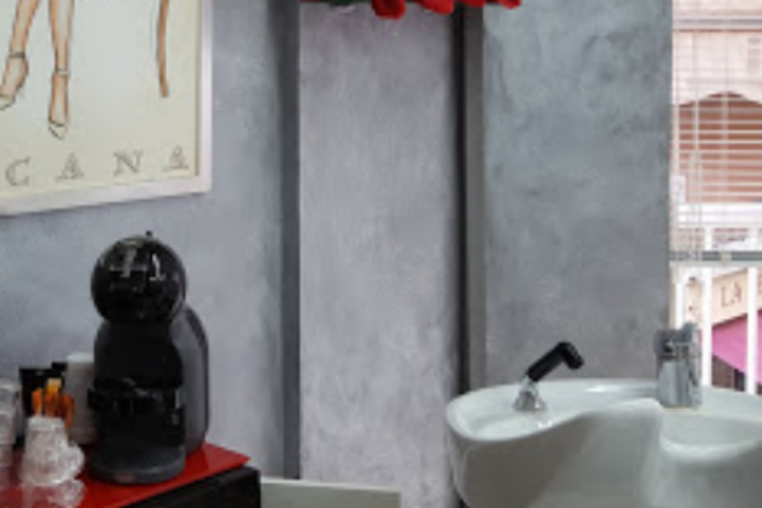 Peluquería Cati, Mallorca