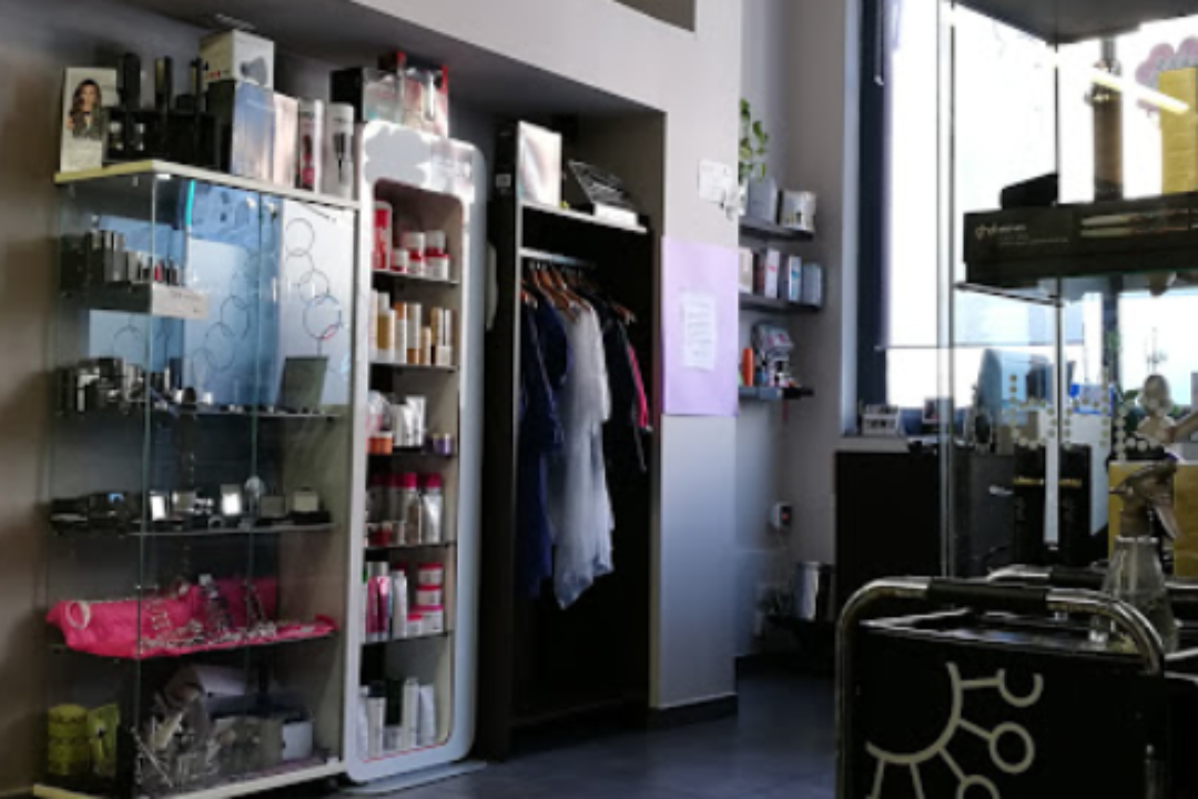 Peinados 2, Comunidad de Madrid