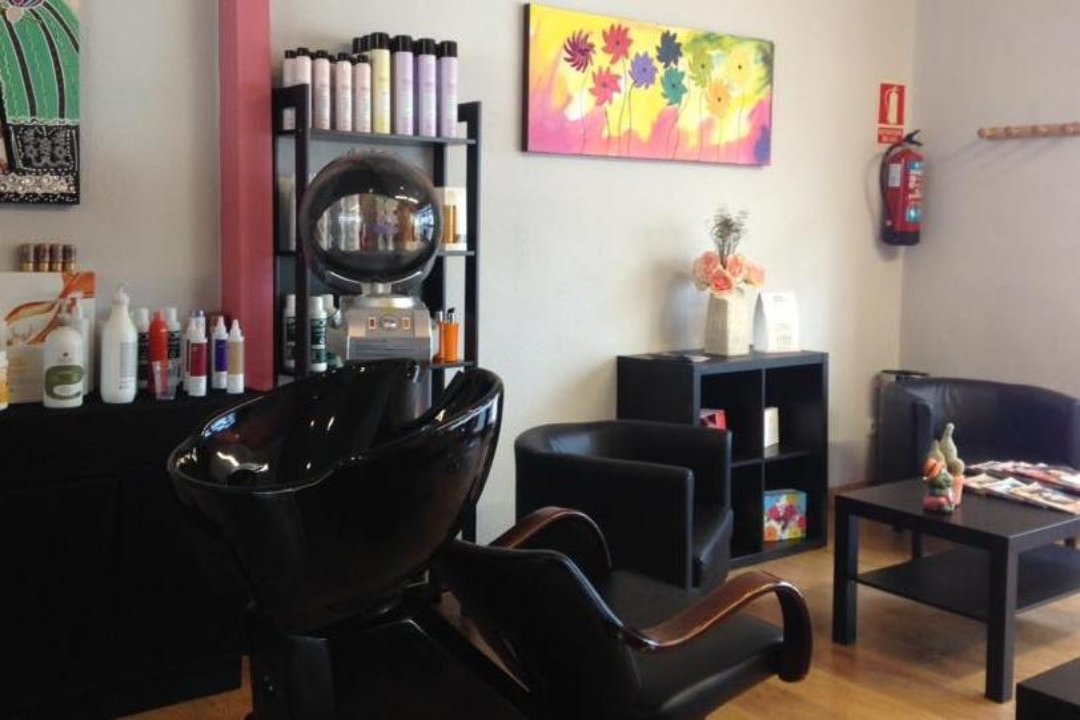 Peluquería Enredos Estilistas, Collado Villalba, Comunidad de Madrid