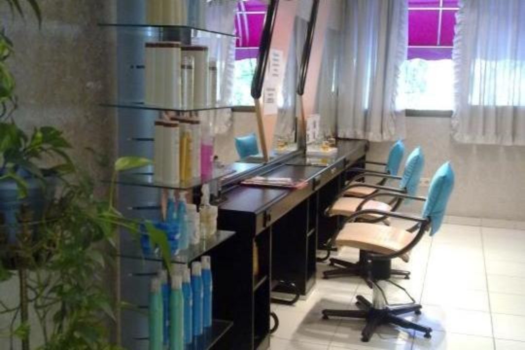 Peluqueria Carol Huesca, Huesca