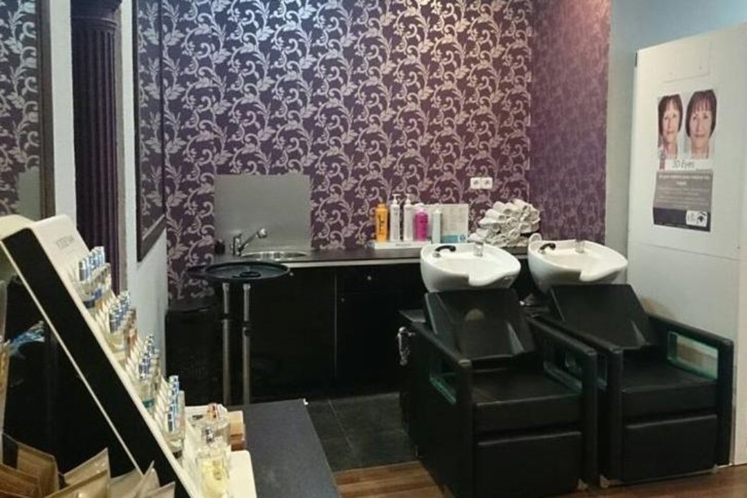 Peluquería Toque'S, Brunete