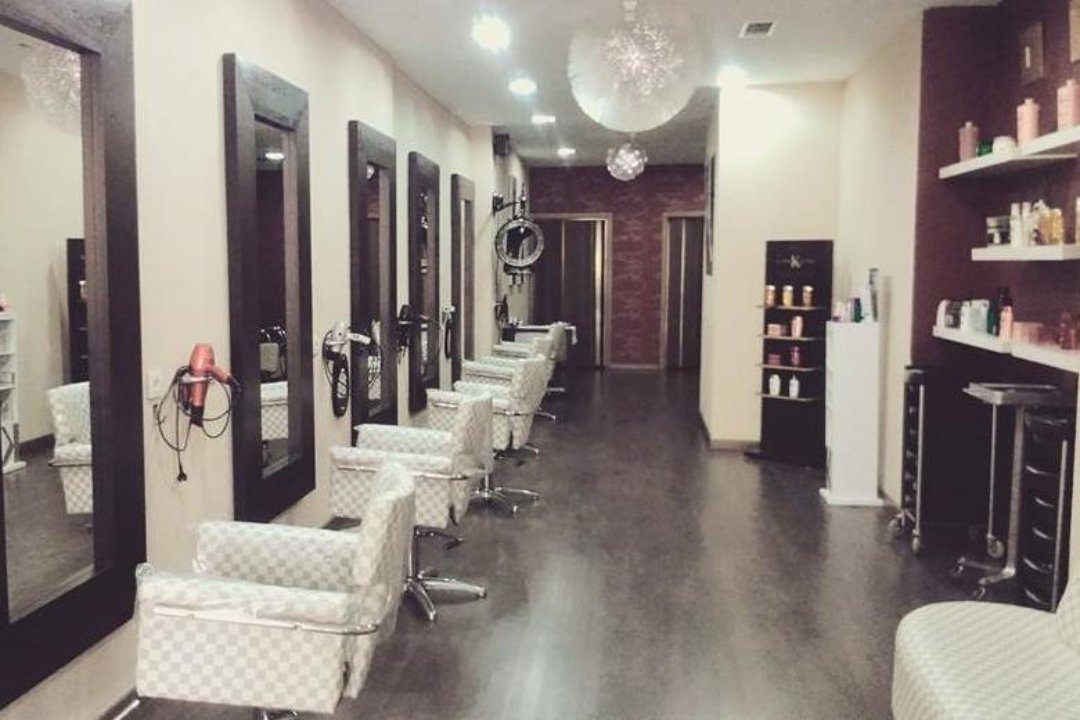 Estilistas Kaché Imagen, Guadalajara, Castilla-La Mancha