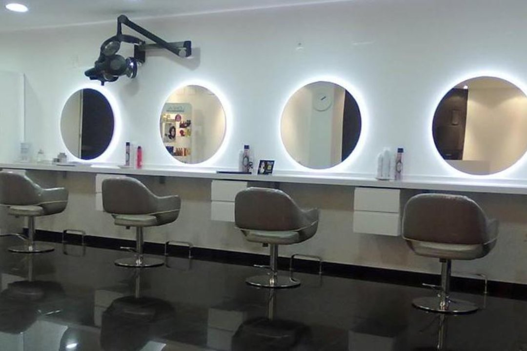 Sara peluqueria y estética, Castilla-La Mancha