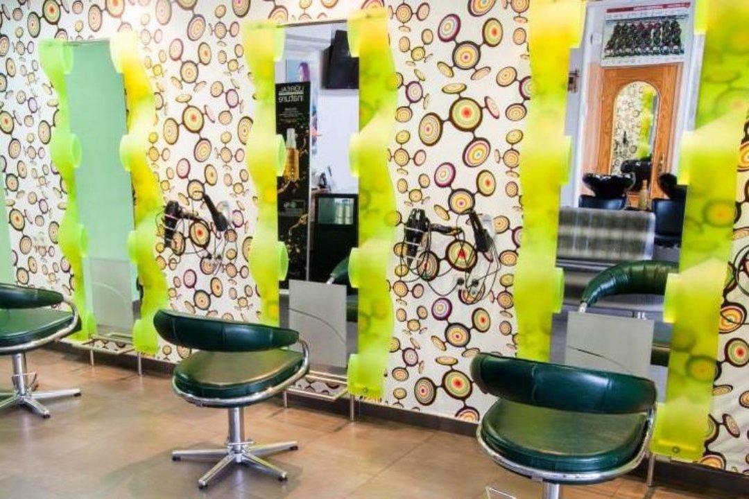 Tapia Peluqueros Centro de Estética, Castilla y León