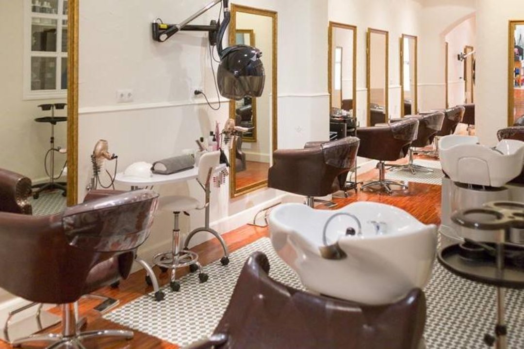 Hazt Peluquerias, Alonso Martínez, Madrid